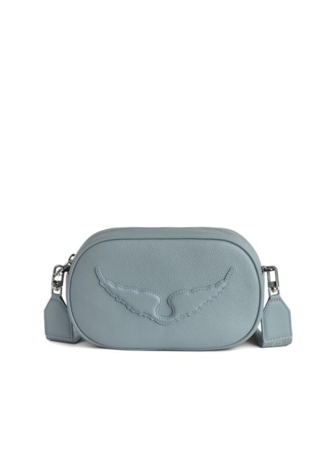 Zadig & Voltaire Rock With You crossbody bag