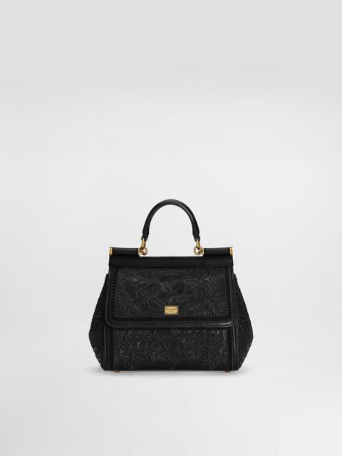 Dolce & Gabbana Medium Sicily handbag