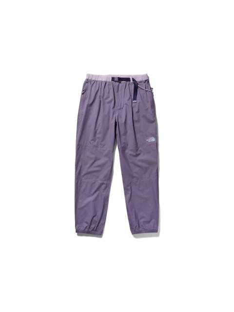 The North Face The North Face x Clot 3L Shell Pants Purple