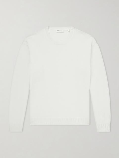 FRAME Cashmere Sweater