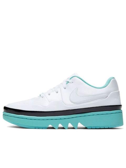 Nike (WMNS) 나이키 AJ1 에스테르 XX 낮은 레이스 CU1255-113