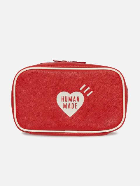 Human Made ACCESSORY POUCH