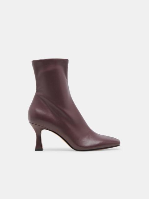 dolce vita GLAMOR BOOTS WINE STELLA
