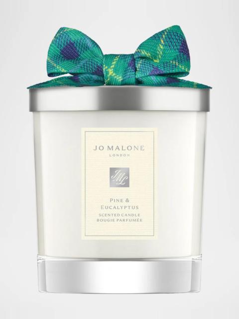 Jo Malone London Limited-Edition Pine &amp; Eucalyptus Scented Home Candle