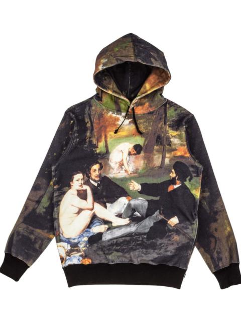 Supreme Le Bain Pullover-