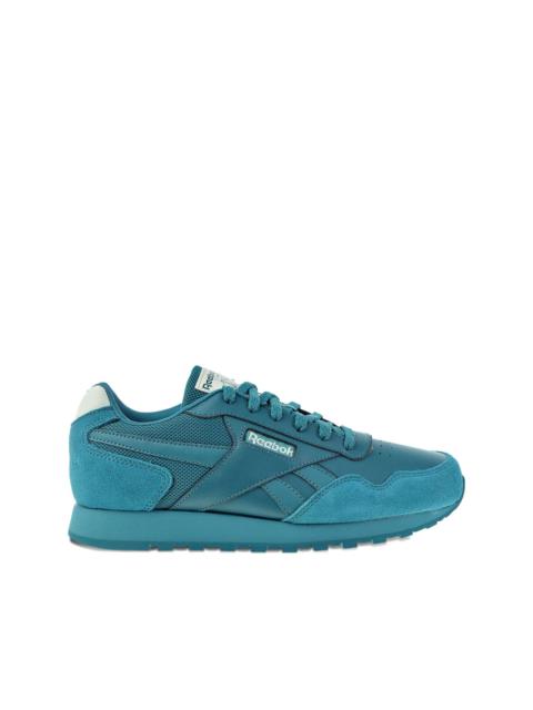Reebok Harman Run leather sneakers