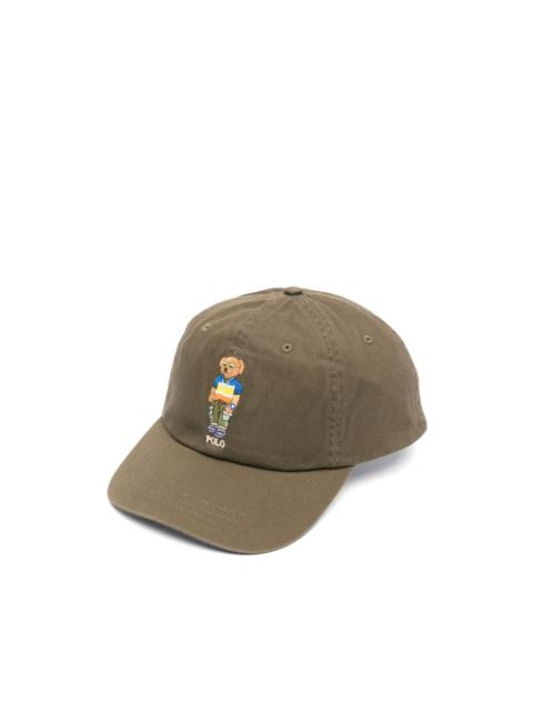 Polo Ralph Lauren Polo Bear twill cap