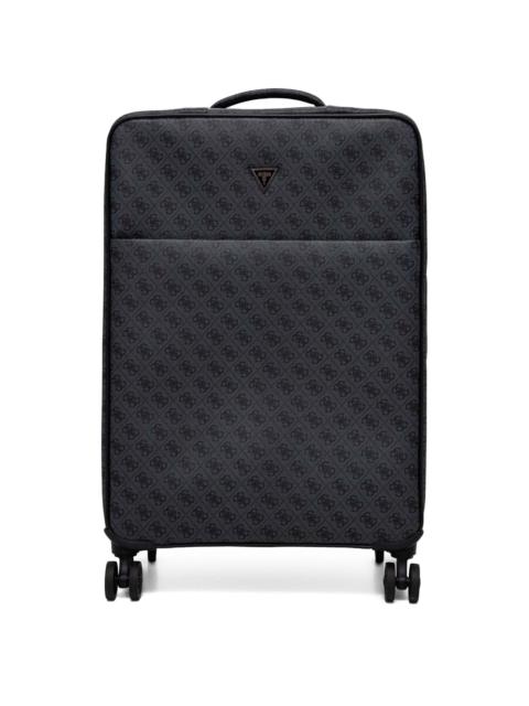 GUESS USA Ederlo trolley suitcase