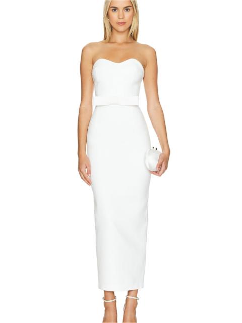 THE NEW ARRIVALS ILKYAZ OZEL Nole Dress