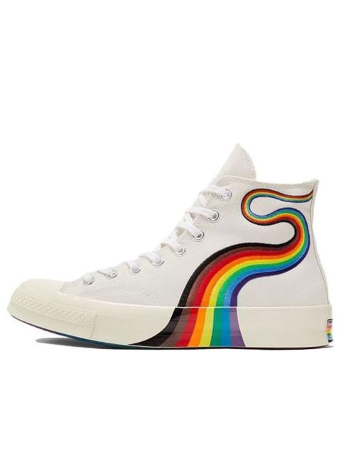 Converse 반대 척 테일러 모든 별 70 안녕 Pride (2021)