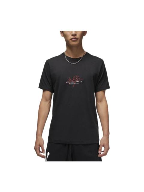 Jordan Air Jordan Tee DM1441-010