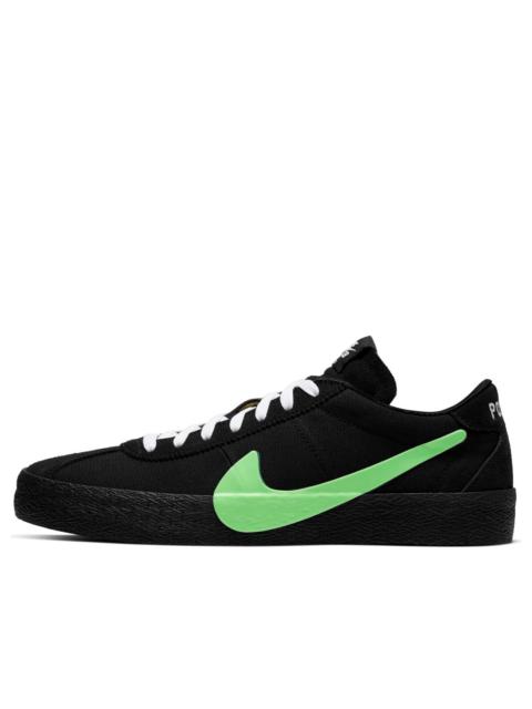Nike Nike Poets x Zoom Bruin SB Skateboard QS Black CU3211-001