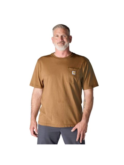 Carhartt Iconic K87 Pocket T-Shirt