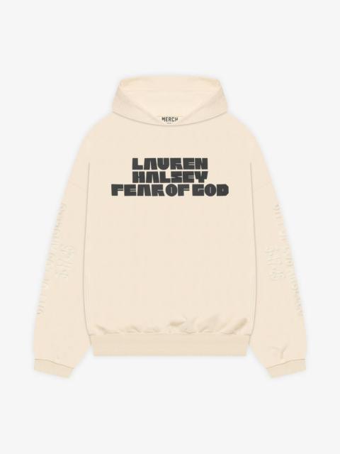 Fear of God Fear of God and Lauren Halsey Hoodie
