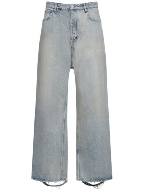 R13 Wayne Articulated Knee jeans | REVERSIBLE