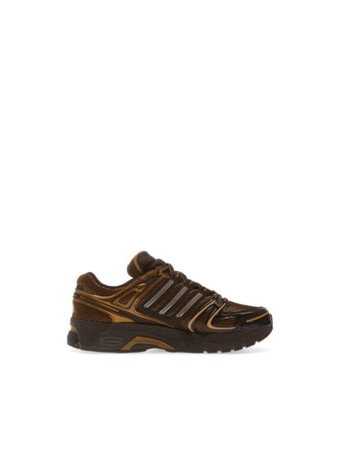 adidas Adistar Control 5 striped sneakers