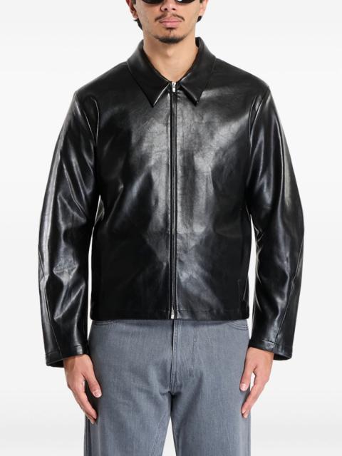 POST ARCHIVE FACTION (PAF) Cabaret jacket