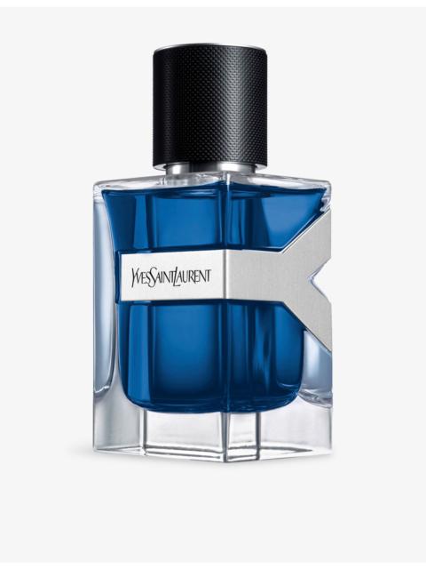 SAINT LAURENT Y Eau de Toilette Intense 60ml