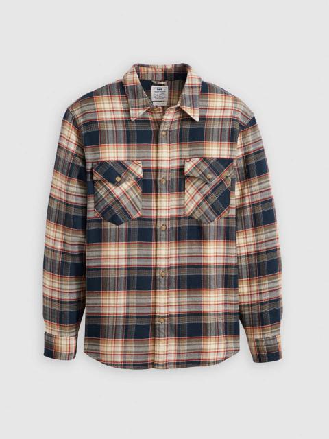 Levi's RELAXED FIT WESTERN SHIRT