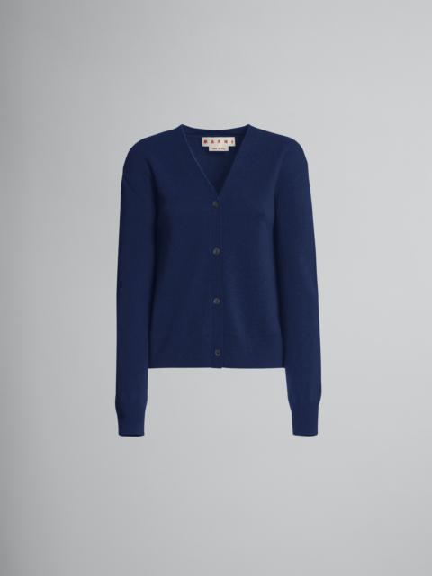Marni CASHMERE CARDIGAN
