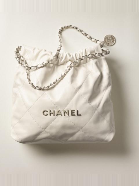 CHANEL CHANEL 22 Small Handbag