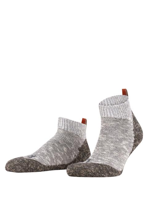 FALKE Lodge Homepad Men House socks