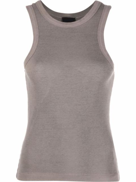 thom/krom racer tank top