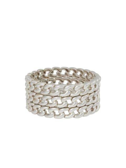 ROXANNE ASSOULIN chain-link bracelet