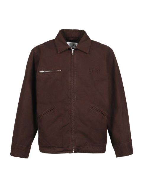 MM6 Maison Margiela SPORTSJACKET / BRW