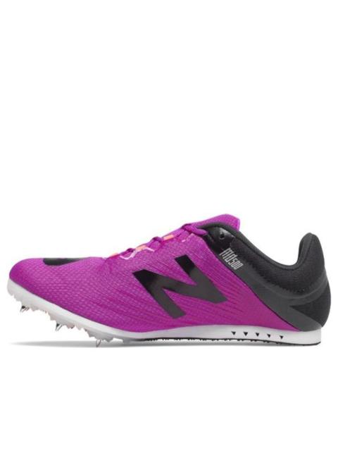 New Balance (WMNS) New Balance 500 Series V6 Track Spike Purple WMD500P6