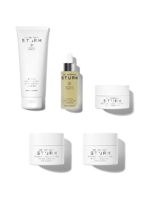 Dr. Barbara Sturm SUPER ANTI-AGING ROUTINE