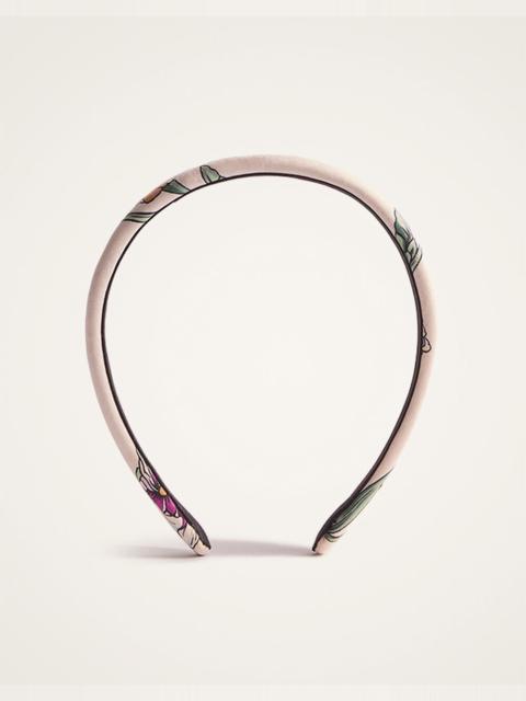 Flat Headband