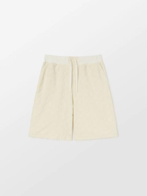 Ambush MONOGRAM SHORTS