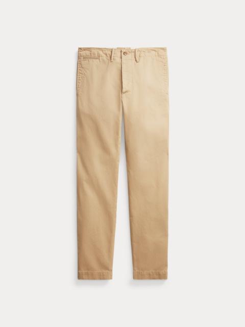 RRL by Ralph Lauren Officer’s Chino Pant