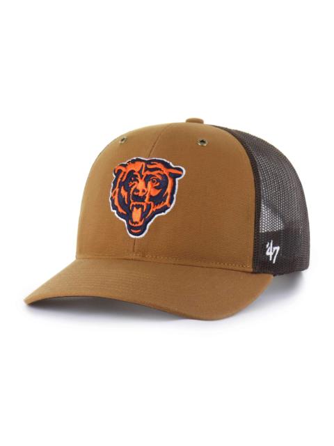 Carhartt Chicago Bears '47 Trucker Relaxed Fit