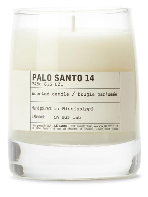 LE LABO Palo Santo 14 Candle