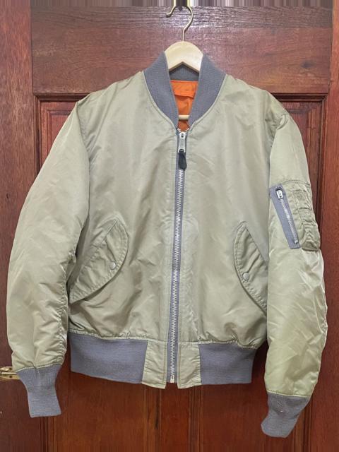 Other Designers Alpha Industries - Vtg 80s Corinth Special