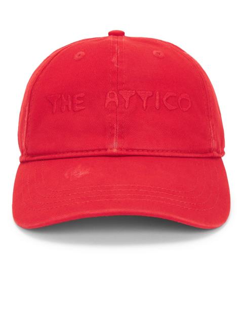 THE ATTICO Cap