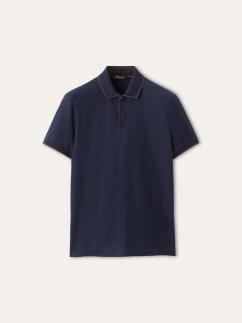 Loro Piana Brentwood Polo