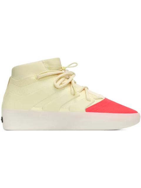 adidas Fear of God Athletics I Basketball Indiana Desert Yellow