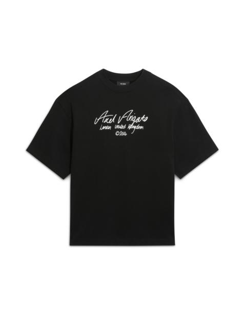 Axel Arigato Essential T-Shirt