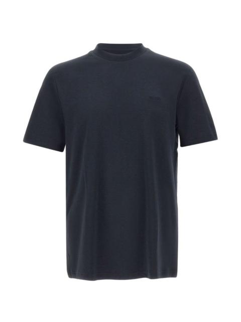 BOSS crew-neck T-shirt