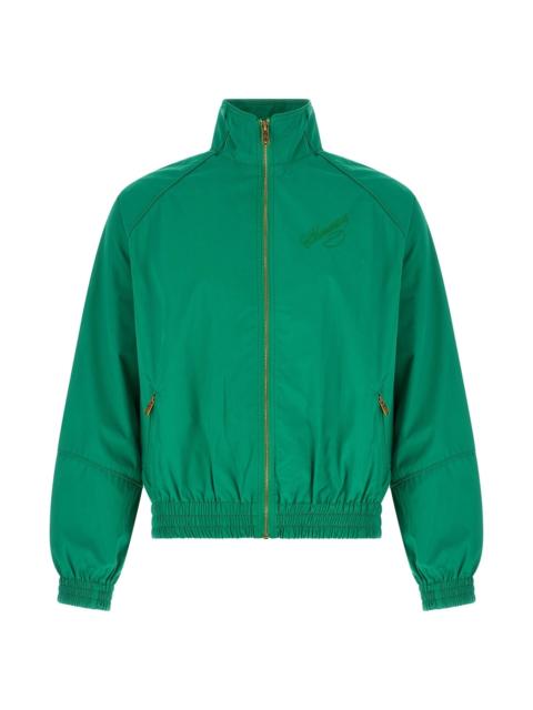 WILLY CHAVARRIA 'Ruff Rider Track' jacket