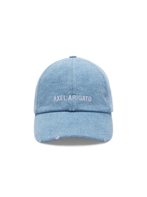 Axel Arigato Block Distressed Cap