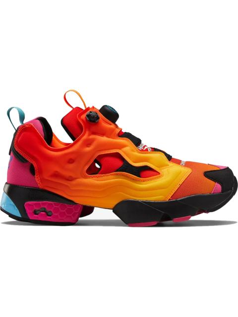 Reebok Reebok Instapump Fury Chromat Solar Orange