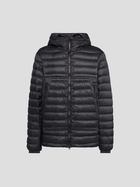 C.P. Company D.D.Shell Hooded Down Jacket - Farfetch