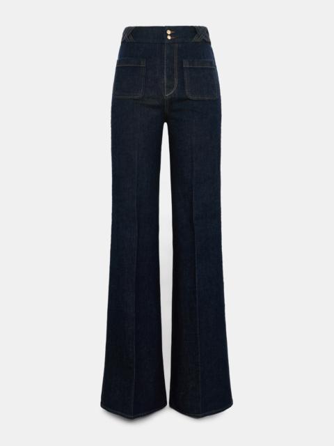 DOROTHEE SCHUMACHER DENIM LOVE pants