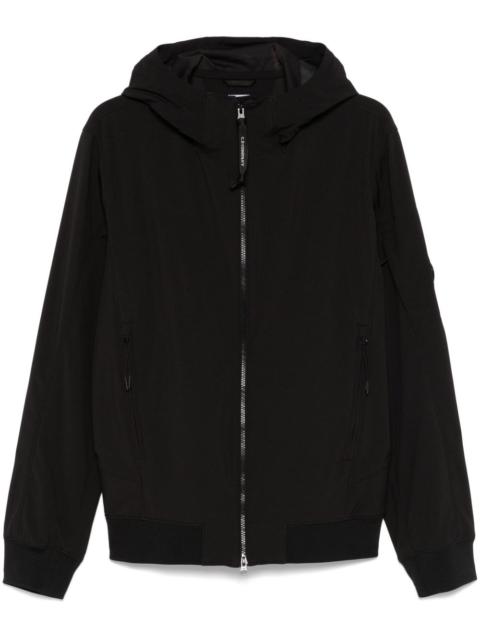 C.P. Shell-R Hooded Jacket