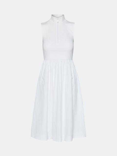 STEVE MADDEN BERLIN DRESS WHITE