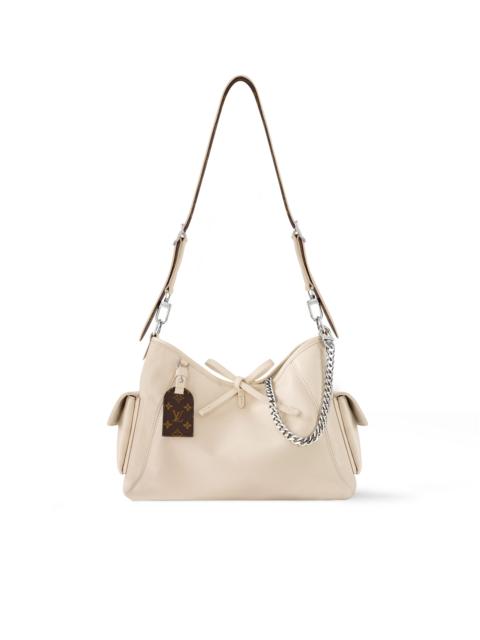 Louis Vuitton CarryAll Cargo Vibe PM